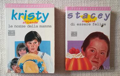 2 libri per ragazzi mondadori