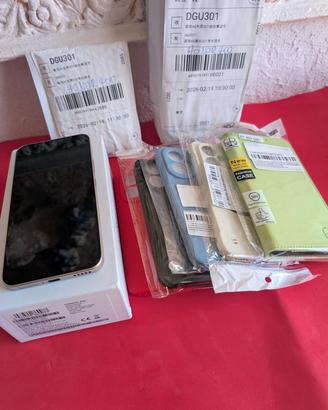 Honor 400 5g. Desert Gold 12+512 Global