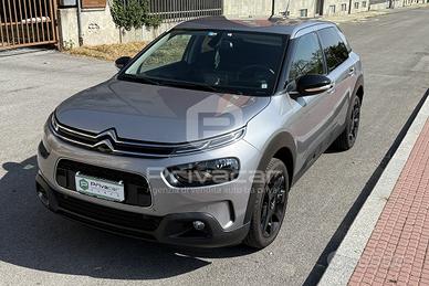 CITROEN C4 Cactus BlueHDi 100 S&S Shine