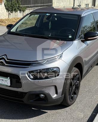 CITROEN C4 Cactus BlueHDi 100 S&S Shine