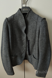 Giacca Mauro Grifoni