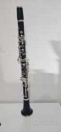 CLARINETTO BUFFET CRAMPON RC