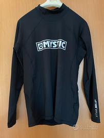 Maglia mystic