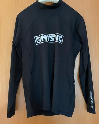 Maglia mystic