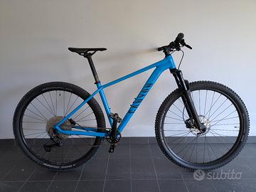 Grand Canyon 5 MTB 2023 Taglia M