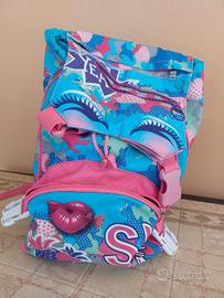 Zaino Sj scuola primaria