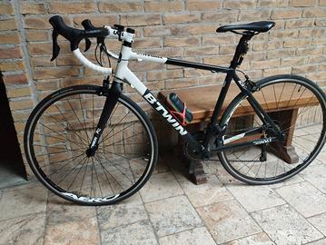 btwin triban 520 tg M