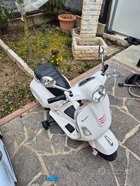 Vespa bambini