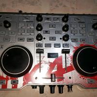 Controller DJ Hercules MK4