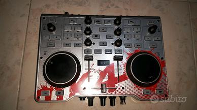 Controller DJ Hercules MK4