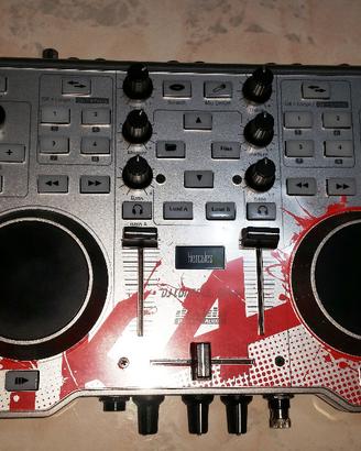 Controller DJ Hercules MK4