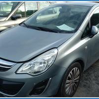 Ricambi Usati OPEL Corsa D