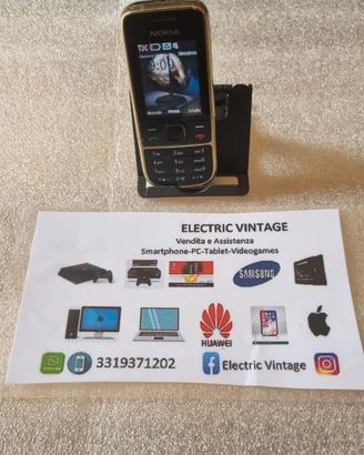 7959N-Cellulare Nokia 2700C-2