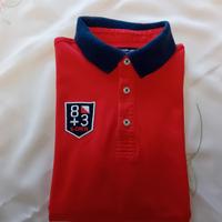 Polo bambino- Original Marines 