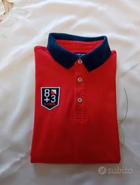 Polo bambino- Original Marines 