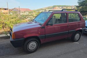 Fiat panda 900 i.e. jolly 