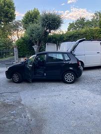 Wolkswagen Polo TDI