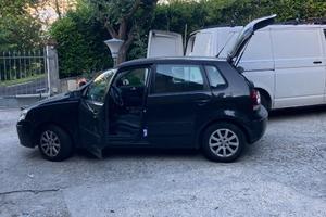 Wolkswagen Polo TDI