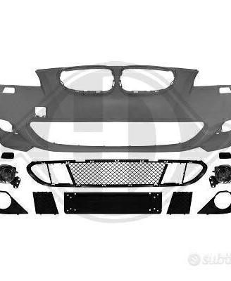 Bmw serie 5 E60 E61 2003>2007 Paraurti ant.M-Tech