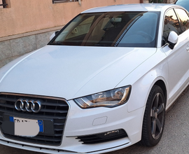 Audi a3 sedan