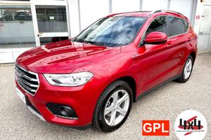 HAVAL H2 1.5T GPL Easy *Mono Fuel*