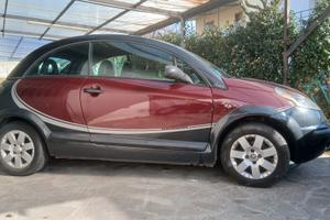 Citroen C3 Pluriel Charleston