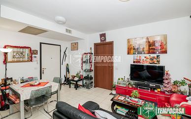 Trilocale di recente costruzione!