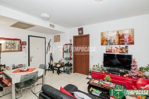 Trilocale di recente costruzione!