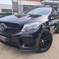 Mercedes-benz GLE 350 d 4Matic Coupé Sport