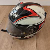 casco X-lite taglia M