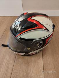 casco X-lite taglia M