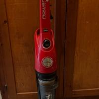 Scopa elettrica Rowenta Ciclonic