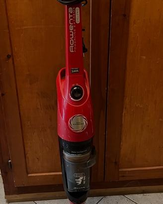 Scopa elettrica Rowenta Ciclonic