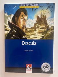 Dracula - Bram Stoker English version for school