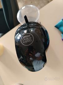 nescafé dolce gusto