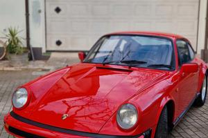 PORSCHE CARRERA 3.2cc 1984