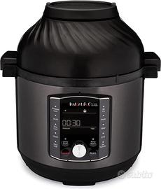 Instant Pot Pro Crisp 11-in-1 Friggitrice ad Aria