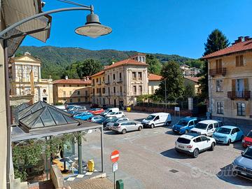 Appartamento casa indipendente mansarda