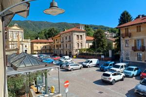 Appartamento casa indipendente mansarda