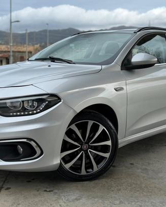Fiat Tipo 1.6 Mjt S&S SW S-Design