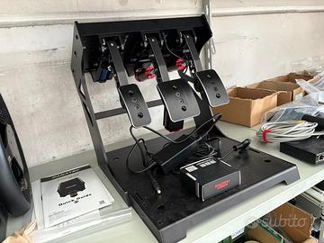 Pedaliera Simagic P1000i-RS