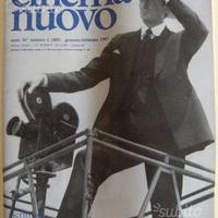 Riviste Cinema Nuovo 1987