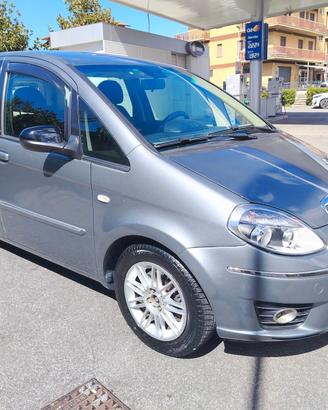 Lancia MUSA 1.3 Mjt 95 CV 5th Avenue