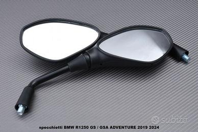 specchietti BMW R1250 GS / GSA ADVENTURE 2019 2024