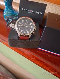 orologio Tommy Hilfiger
