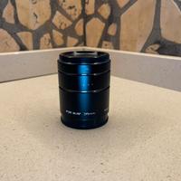 Kenko extension Tube per obiettivi M/AF 36 mm