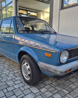 Volkswagen Golf MK1 1600 diesel 2 POSTI - AUTOCARR