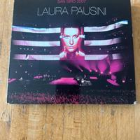 Laura pausini cd e dv san siro 2007