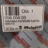 parafango posteriore Malaguti
