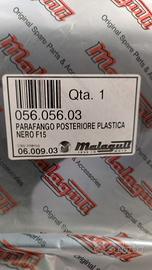 parafango posteriore Malaguti